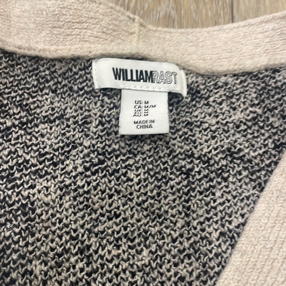 Cardigan M - Picture 2 of 6